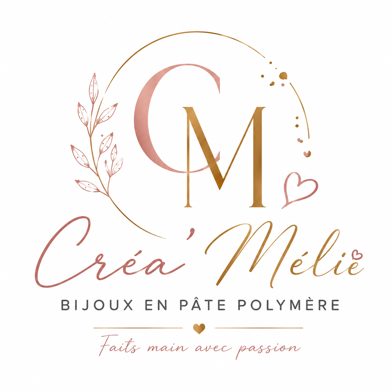 Créa-Mélie